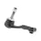 Mevotech Bmw 128I 08-09/Bmw 135I 08-09/Bmw 325I 0 Tie Rod End, Ms10622 MS10622 - alternate 1